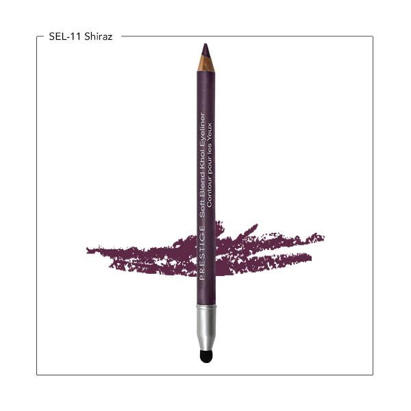 Prestige Cosmetics Soft Blend Khol Eyeliner - ADDROS.COM